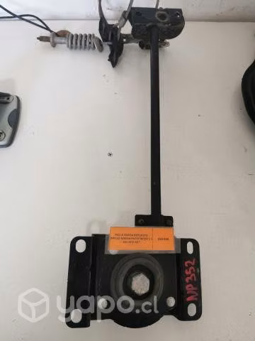 Tecle Rueda Repuesto (NP352) Nissan Pathfinder 3.5