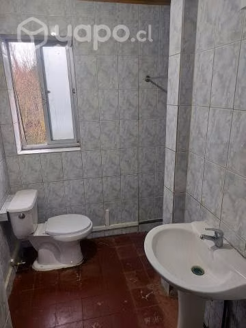 Casa con excelente ubicación