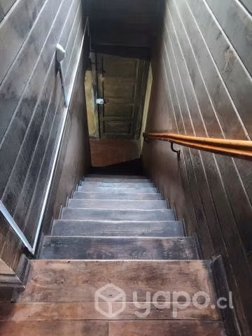 Casa con excelente ubicación