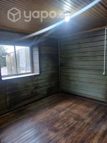 Casa con excelente ubicación