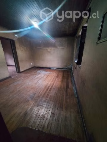 Casa con excelente ubicación