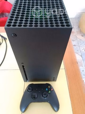 X Box Series X