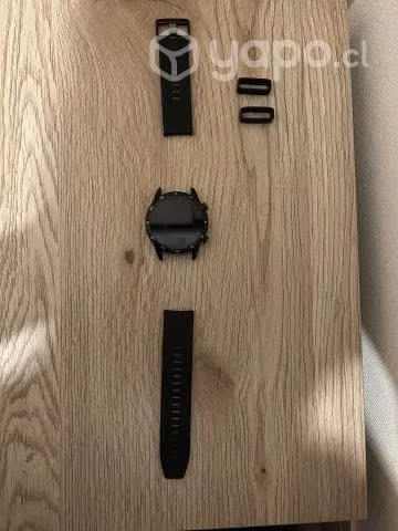 Reloj Huawei Watch GT 2 de 46 mm