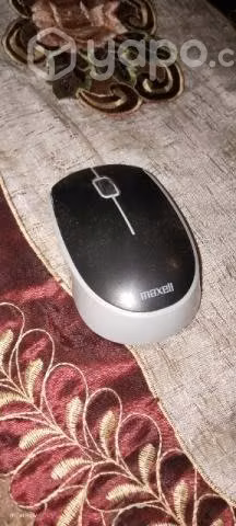 Notebook Packard bell +mouse+bolso+pendrive 64GB - Imagen 5
