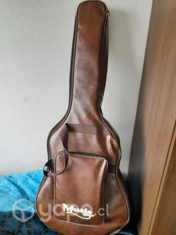 Guitarra electroacustica - Imagen 4
