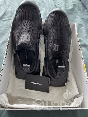 Zapatillas D&G originales numero 40.5
