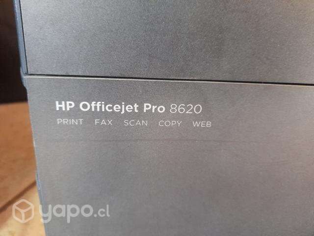 Impresora hp - Imagen 3
