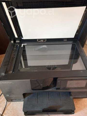Impresora hp - Imagen 4