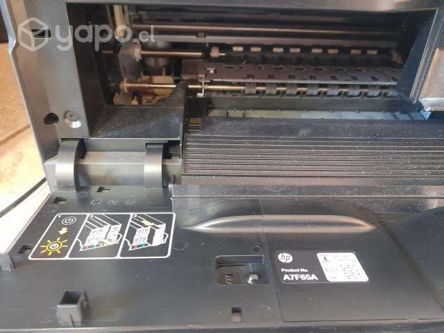 Impresora hp - Imagen 2