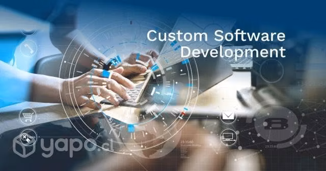 Desarollo de Software - Desarrollo Web