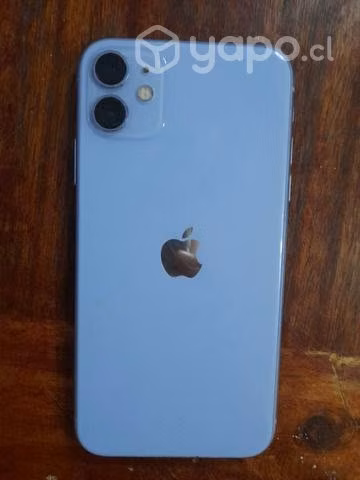 Celular Iphone 11 - Imagen 2