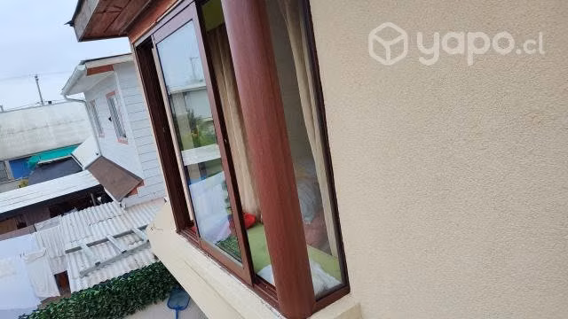 Ventanas vawindo