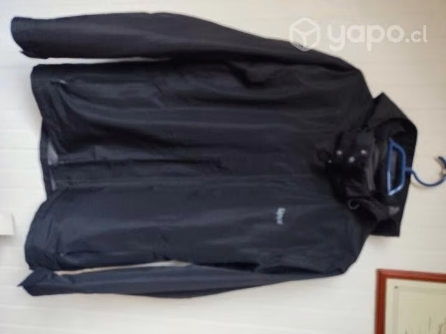 Casaca Lippi impermeable de hombre - Imagen 2