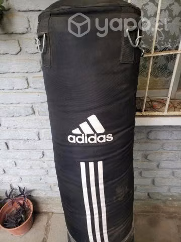 Saco Adidas Boxing 150 x 30cm