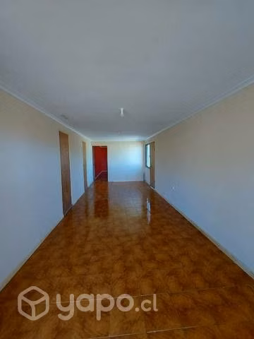 Casa en nueva aurora