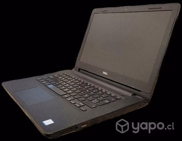 Se Vende Notebook Dell Vostro 14 Intel I5 7 gener