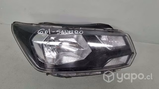 Optico Volkswagen gol Saveiro voyage dmg la78