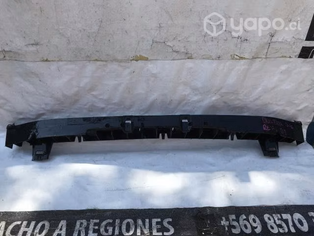 Refuerzo delantero Renault Duster