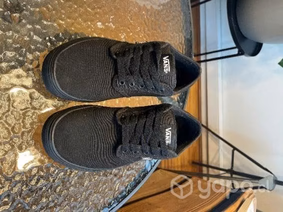 Zapatillas Vans