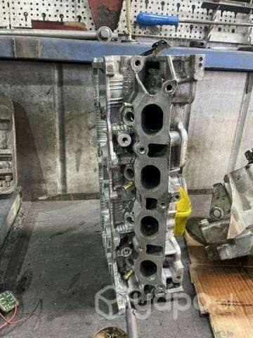 Culata nissan tiida - Imagen 3