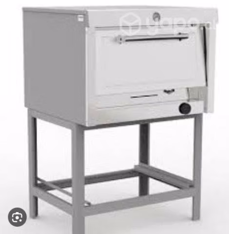 horno industrial, nuevo, maigas