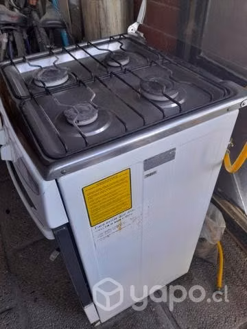 Cocina en buen estado - Imagen 3