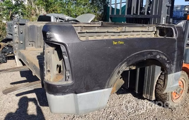 Pick Up (DRL002) Dodge Ram 1500 5.7 AUT 4x4
