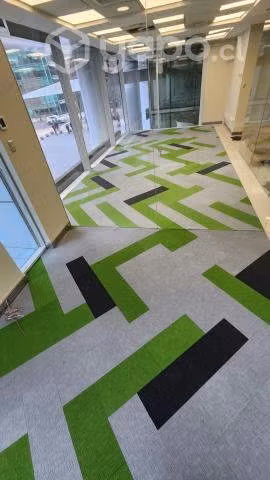 Instalacion de pisos