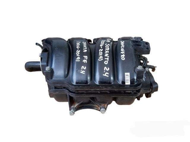Múltiple de Admisión Hyundai Santa Fe 2.4 2010-18 - Imagen 4