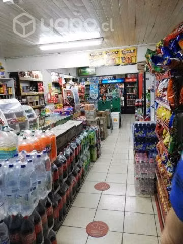 Patente minimercado