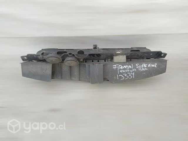 Frontal superior Great Wall Florid 2012