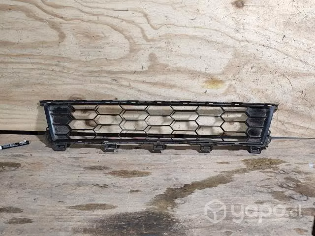 Rejilla Mitsubishi l /m01jrgd