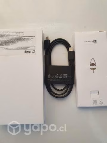 Samsung Galaxi A53 5G 128GB & 6GB RAM "DÚOS"