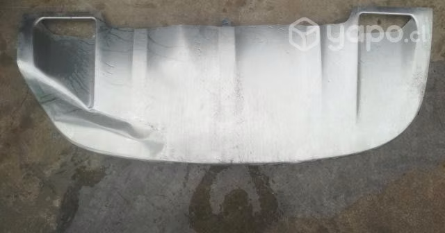 Parachoque bumper delantero Porsche cayenne (11.25