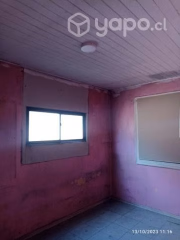 Se vende casa