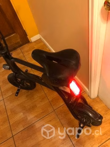 Bicicleta eléctrica - Imagen 5