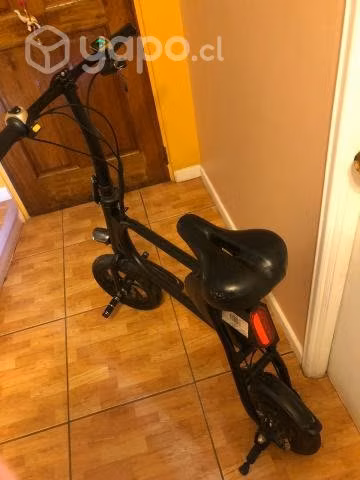 Bicicleta eléctrica - Imagen 6