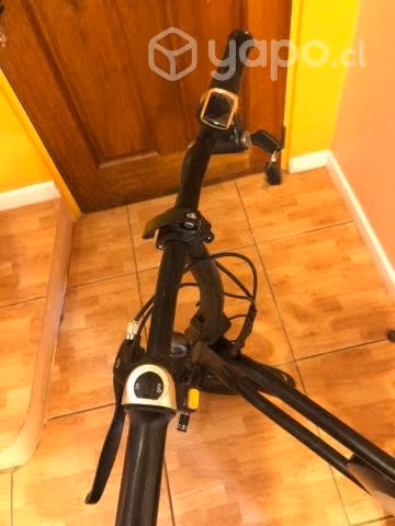 Bicicleta eléctrica - Imagen 4