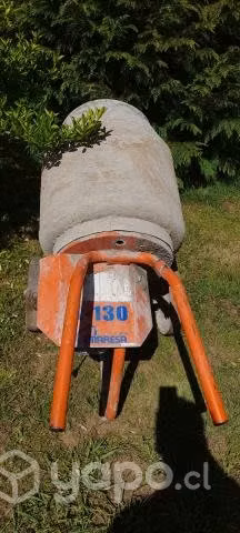 Betonera