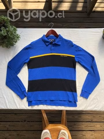 Polera Polo Ralph Lauren S - Imagen 2