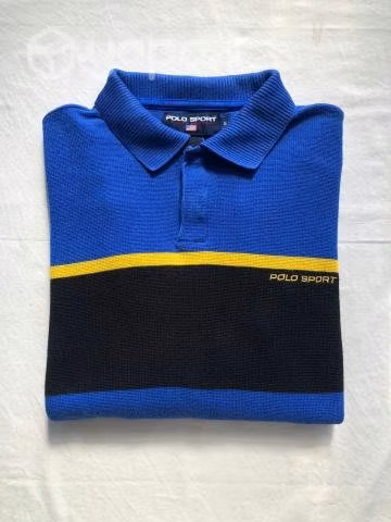 Polera Polo Ralph Lauren S