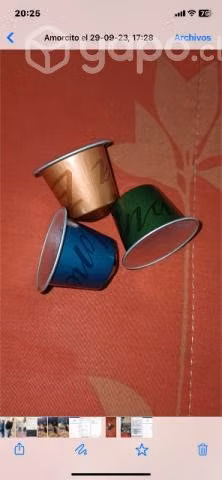 Café nexpreso