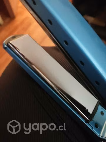 Plancha babyliss pro Nano Titanium - Imagen 3
