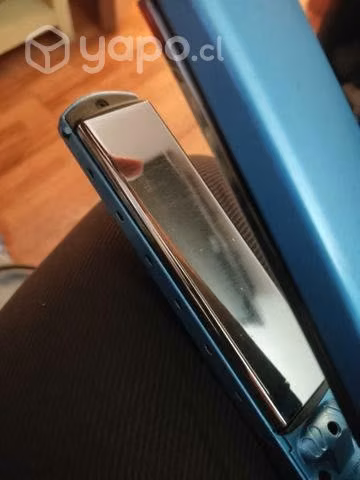 Plancha babyliss pro Nano Titanium - Imagen 2