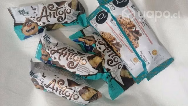 Rosquitas peruanas y otros - Imagen 4