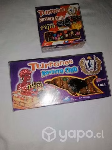 Rosquitas peruanas y otros - Imagen 2