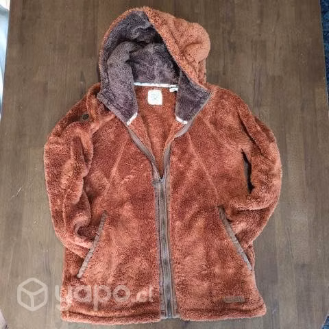 Chaqueta polar Mavi