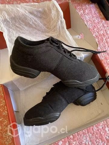 Zapatillas de Danza nuevas