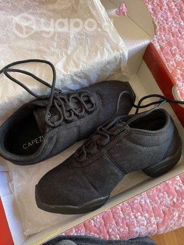 Zapatillas de Danza nuevas - Imagen 2