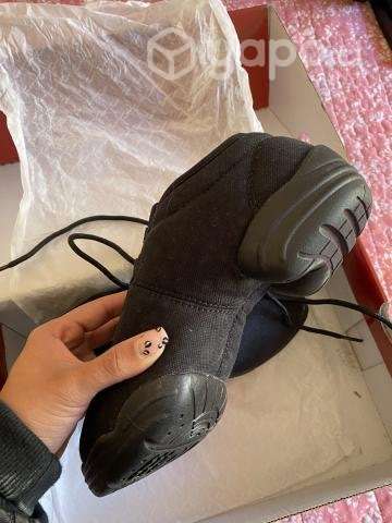 Zapatillas de Danza nuevas - Imagen 3